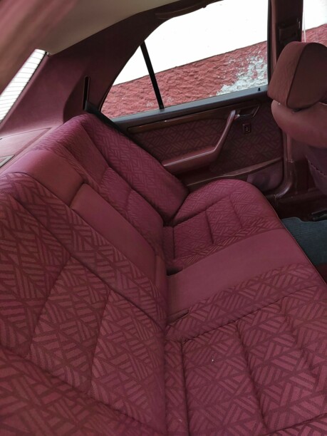 Mercedes-Benz C-Класс W202, S202, 1998 г.
