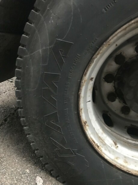Mercedes-Benz Actros 1841LS, 2004 г.