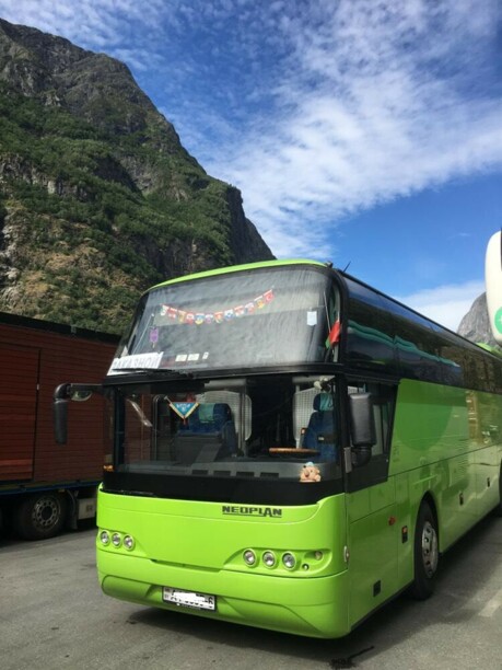 Neoplan N116 N116, 2003 г.