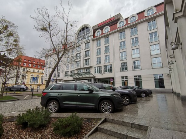 Skoda Kodiaq, 2020 г.