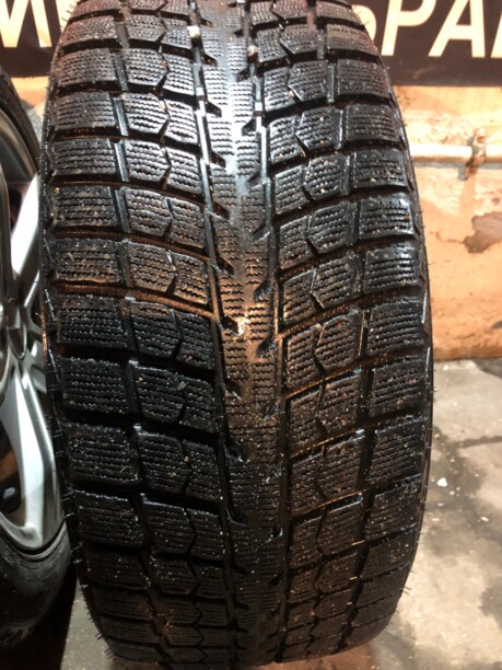 9.5x18 5x112 4 шт.