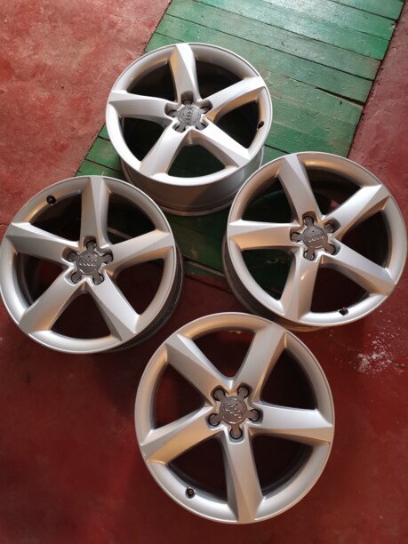 7.5x19 5x112 4 шт.