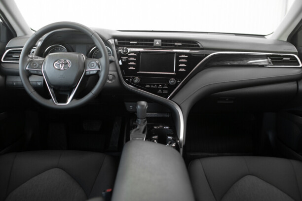 Toyota Camry XV70, 2020 г.