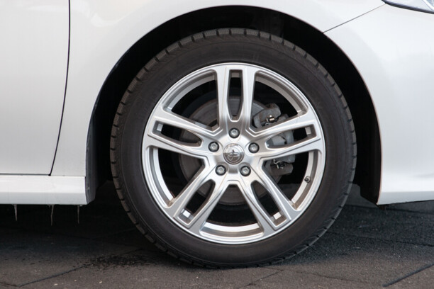 Toyota Camry XV70, 2020 г.