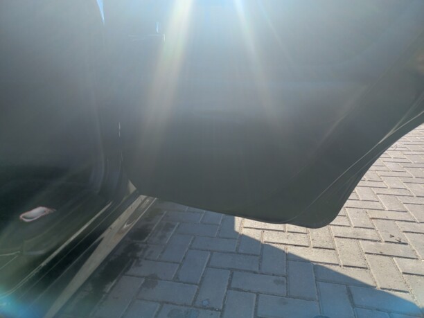 Hyundai Sonata EF New · Рестайлинг, 2001 г.