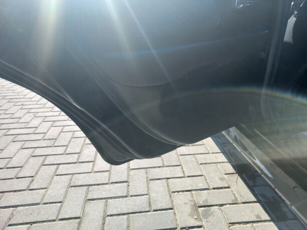 Hyundai Sonata EF New · Рестайлинг, 2001 г.