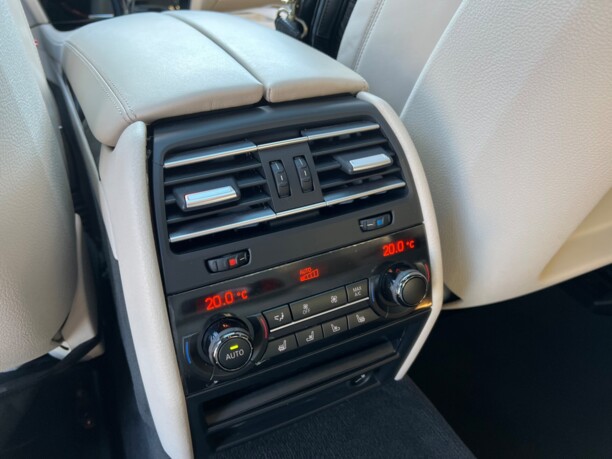 BMW 7 серия F02 (Long), 2013 г.