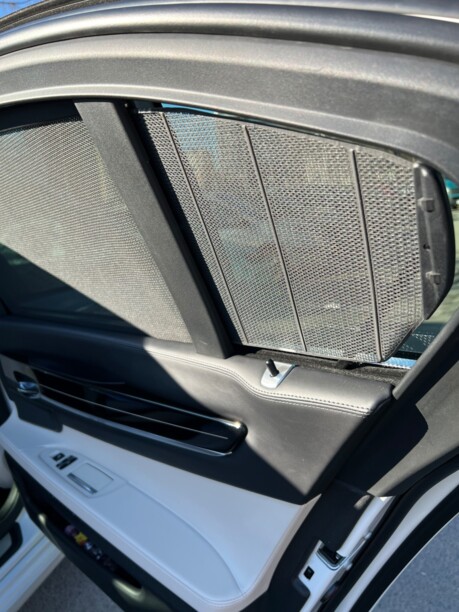 BMW 7 серия F02 (Long), 2013 г.