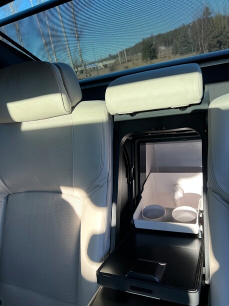 BMW 7 серия F02 (Long), 2013 г.