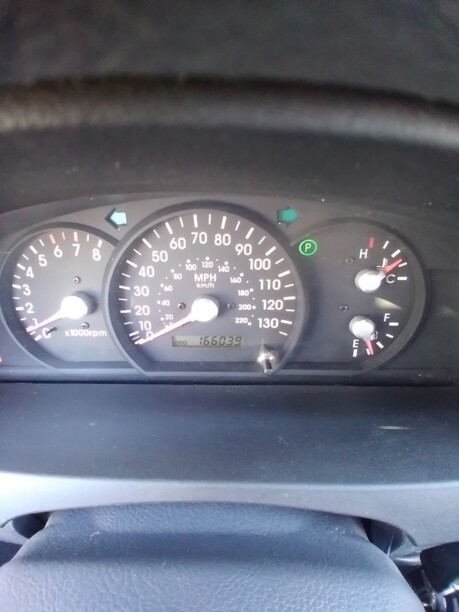 Kia Sorento I, 2002 г.