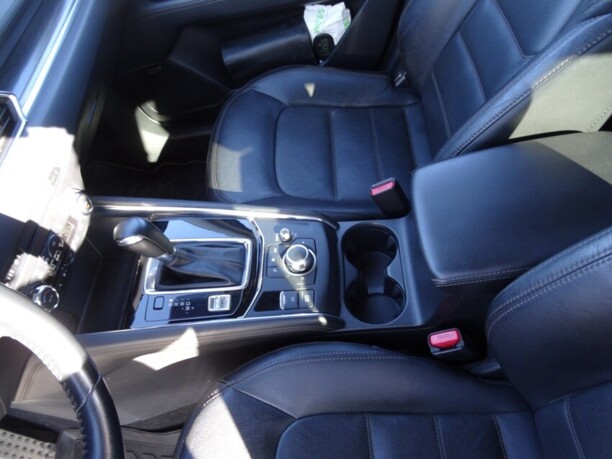 Mazda CX-5 II, 2017 г.
