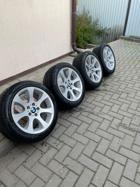 8.25x19 5x120 4 шт.