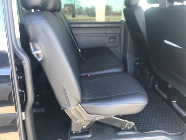 Volkswagen Caravelle T6, 2018 г.