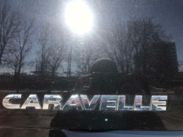 Volkswagen Caravelle T6, 2018 г.