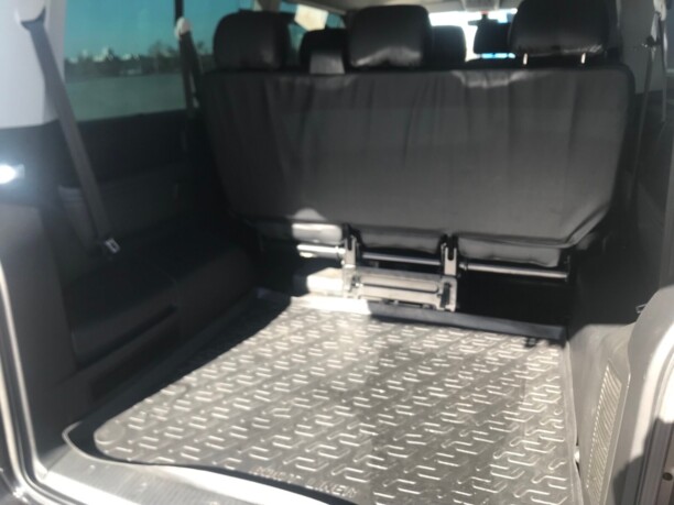 Volkswagen Caravelle T6, 2018 г.