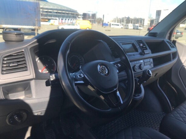 Volkswagen Caravelle T6, 2018 г.