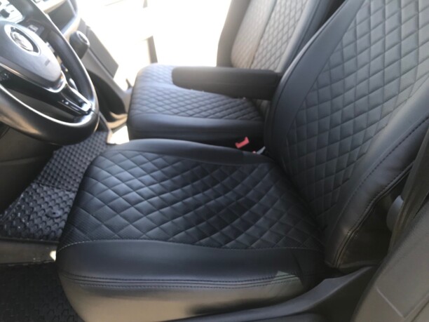 Volkswagen Caravelle T6, 2018 г.