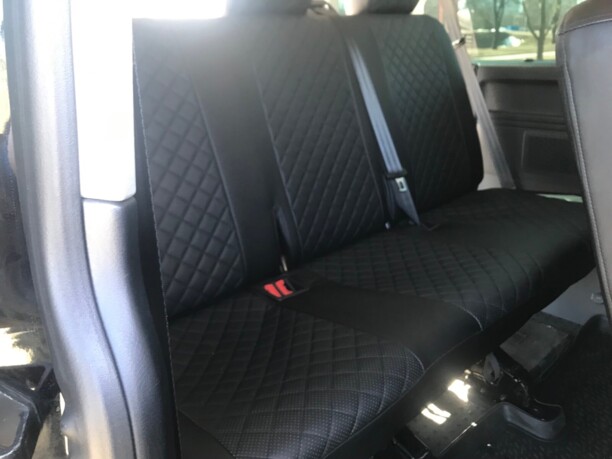 Volkswagen Caravelle T6, 2018 г.