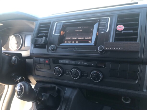 Volkswagen Caravelle T6, 2018 г.
