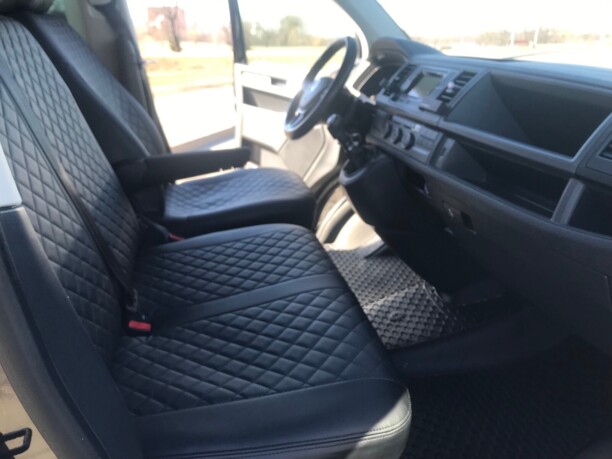 Volkswagen Caravelle T6, 2018 г.