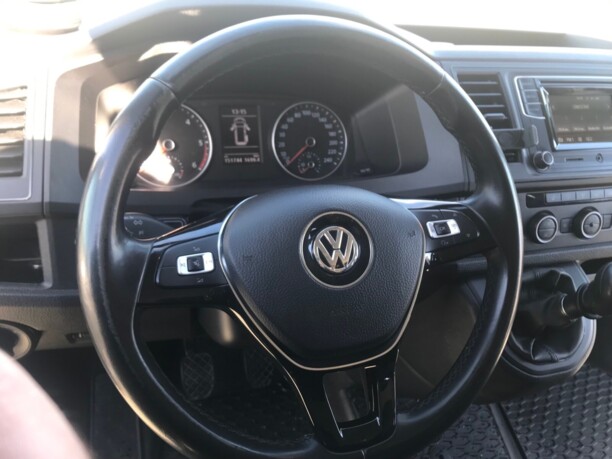 Volkswagen Caravelle T6, 2018 г.