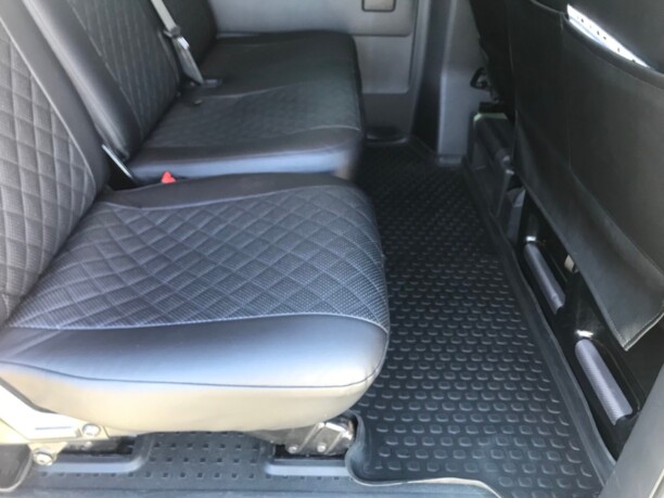 Volkswagen Caravelle T6, 2018 г.
