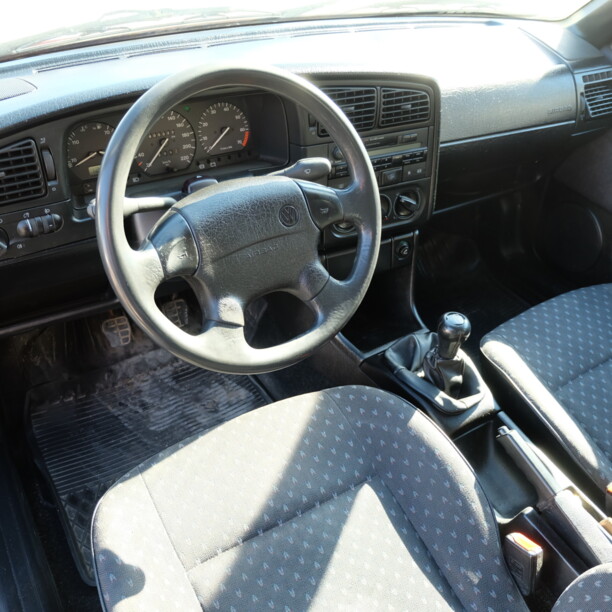 Volkswagen Passat B4, 1994 г.