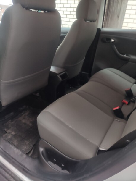SEAT Toledo III, 2006 г.