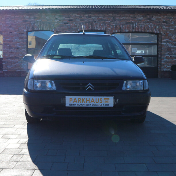 Citroen Saxo I, 1999 г.