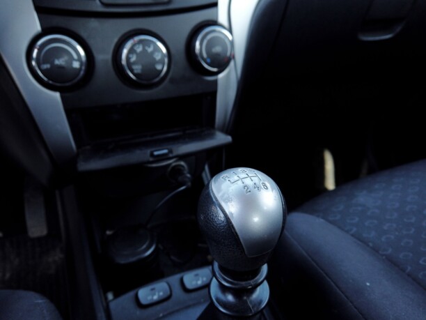 SsangYong Actyon II, 2012 г.