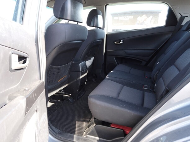 SsangYong Actyon II, 2012 г.