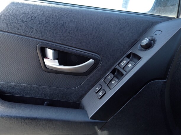 SsangYong Actyon II, 2012 г.
