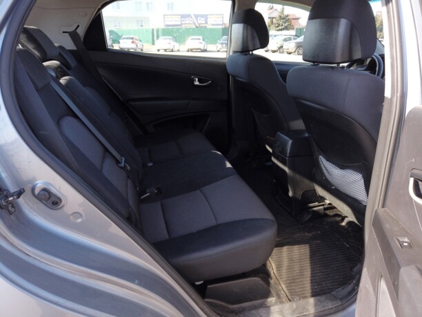 SsangYong Actyon II, 2012 г.