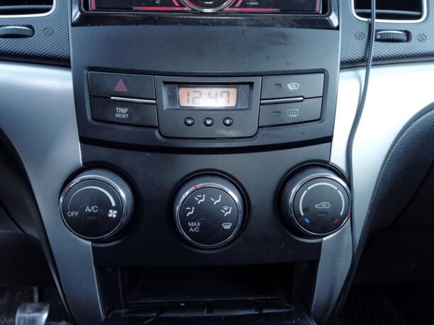 SsangYong Actyon II, 2012 г.