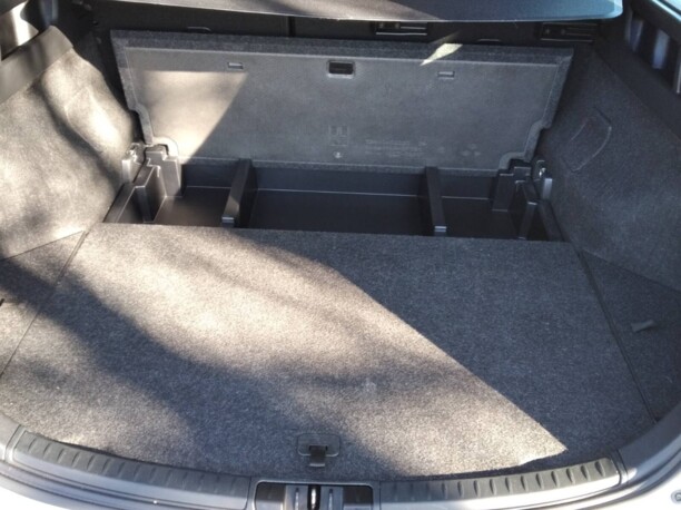 Toyota Auris II (E180) · Рестайлинг, 2018 г.