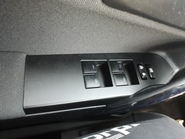 Toyota Auris II (E180) · Рестайлинг, 2018 г.