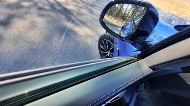 BMW X6 G06, 2019 г.