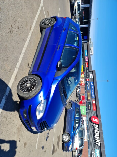 Mercedes-Benz B-Класс W245, 2008 г.