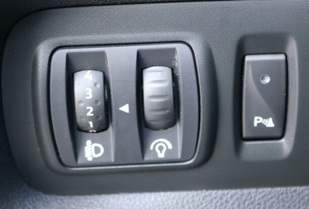 Renault Kaptur, 2016 г.