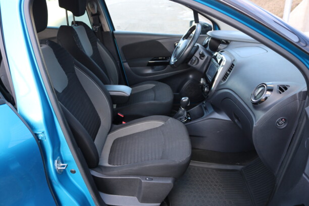 Renault Kaptur, 2016 г.