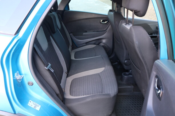 Renault Kaptur, 2016 г.
