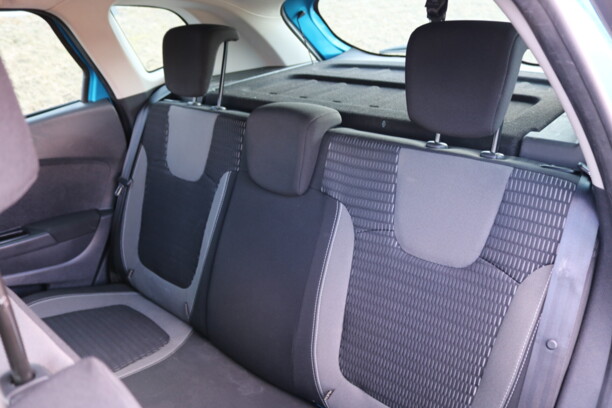 Renault Kaptur, 2016 г.