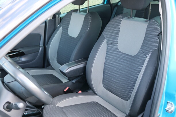 Renault Kaptur, 2016 г.