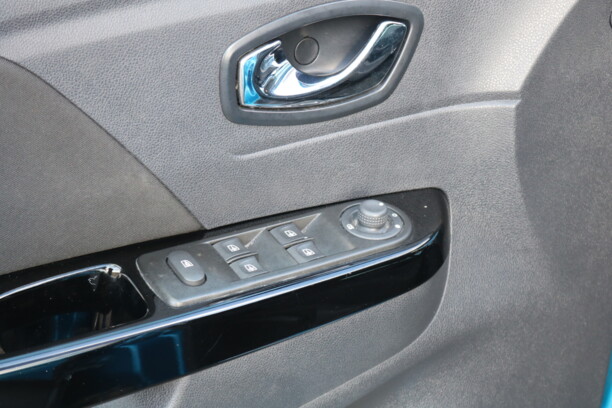Renault Kaptur, 2016 г.