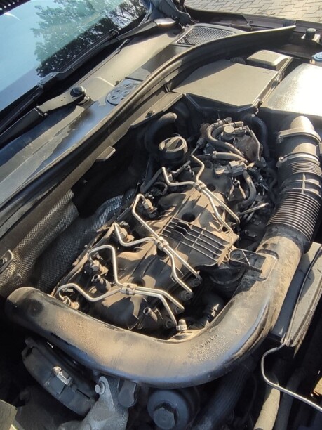 Volvo XC60 I, 2010 г.