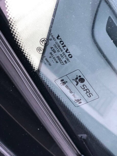 Volvo XC60 I, 2010 г.