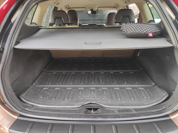 Volvo XC60 I, 2010 г.