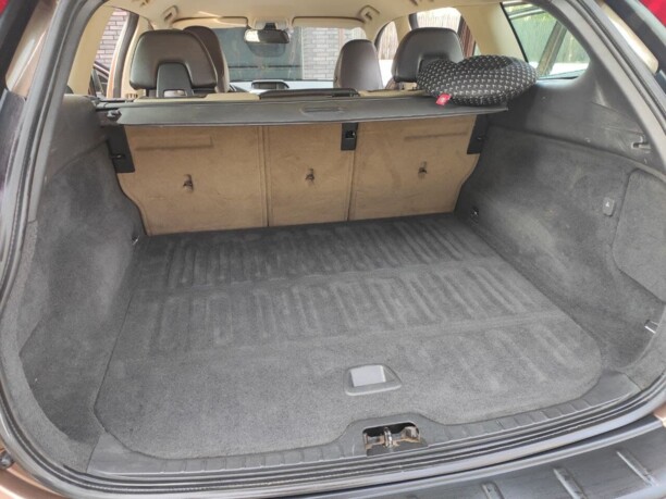 Volvo XC60 I, 2010 г.