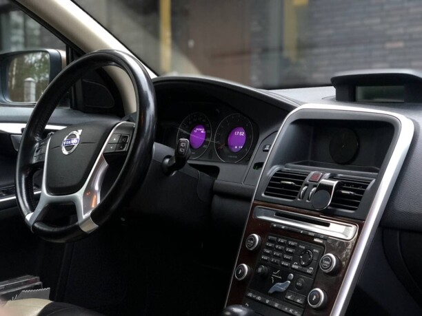 Volvo XC60 I, 2010 г.