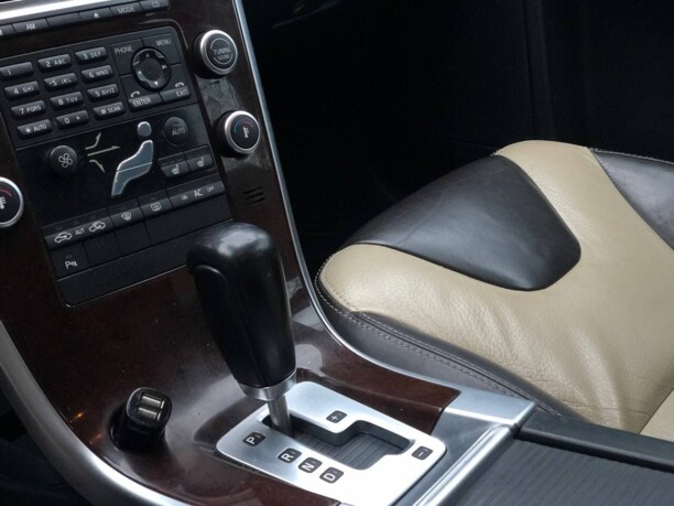 Volvo XC60 I, 2010 г.